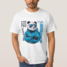 conception de t-shirt