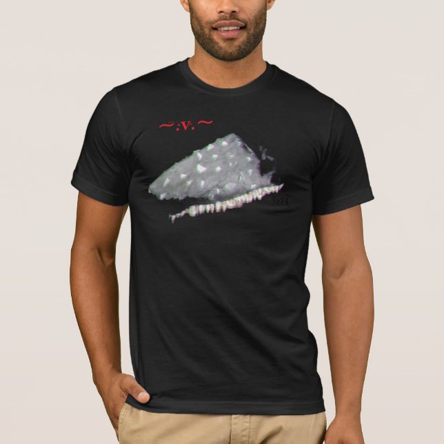 conception de t-shirt 3z13 ~.v.~ (Devant)