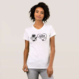 Conception de T-Shirt à typographie drôle