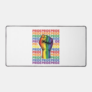 Conception de T-shirt arc-en-ciel Vintage Pride Ra