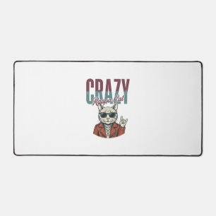 Conception de T-Shirt avec gravure vintage de chat