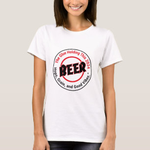 CONCEPTION DE T-SHIRT BIÈRE