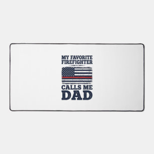 Conception de t-shirt de drapeau vintage de papa p