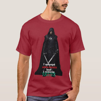 Conception de t-shirt émotionnel 