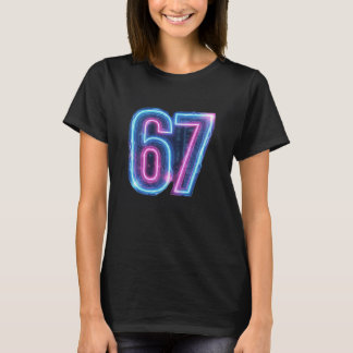 Conception de T-Shirt Graphique Streetwear 67