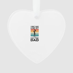 Conception de T-Shirt Graphique Vintage Papa à Tem
