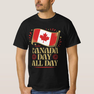 Conception de T-Shirt patriotique pour la fête du 