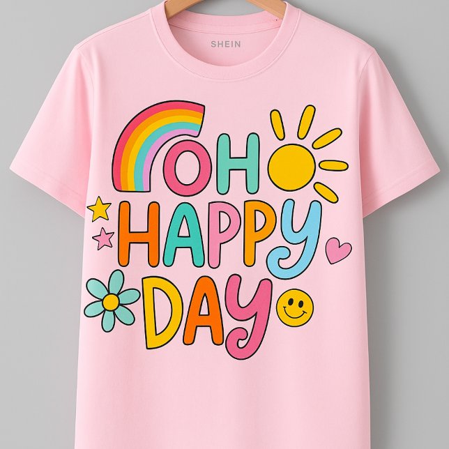 conception de t-shirt pour fille  (Créateur téléchargé)