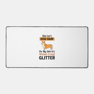 Conception de T-Shirt Welsh Corgi Glitter Funny Do