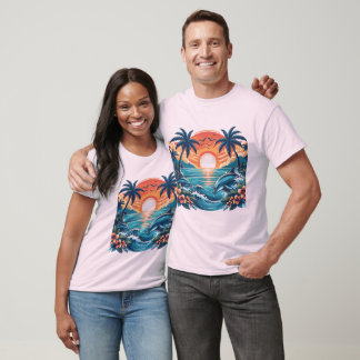 Conception de t-shirts