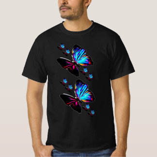 Conception de t-shirts