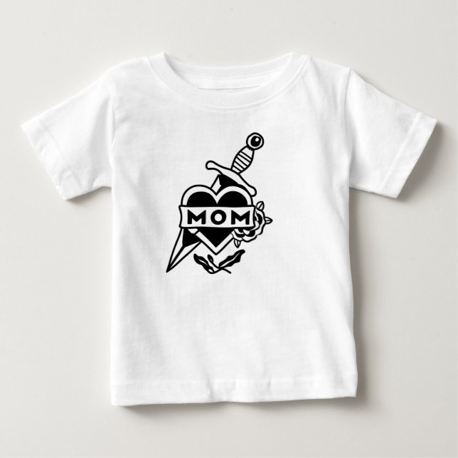 Conception de T-shirts Flash inspirés du navigateu (Devant)