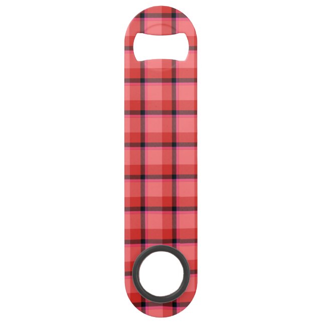 Conception de tartan (Devant)