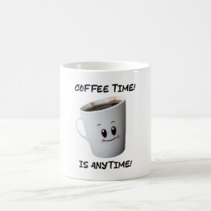 Conception de tasse de café cool haute qualité