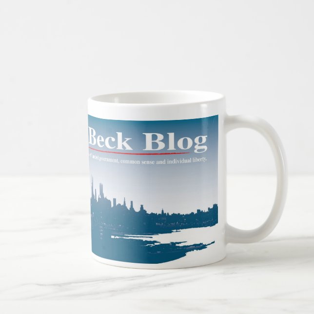Conception de tasse de DBB (Droite)