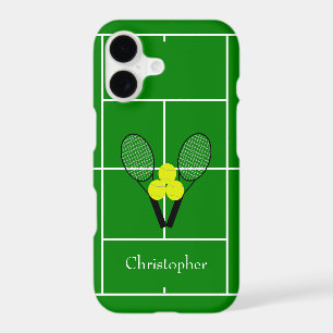 Conception de tennis