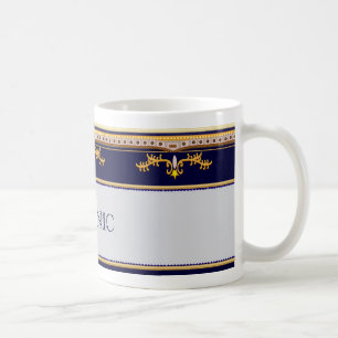 Conception de Titanic VIP modifiée pour la tasse