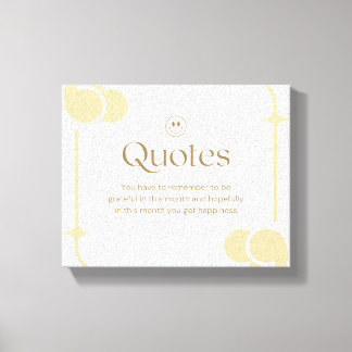 Conception de toile imprimée.