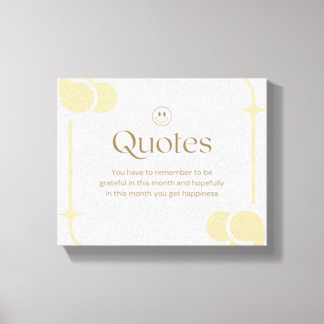 Conception de toile imprimée. (Recto)