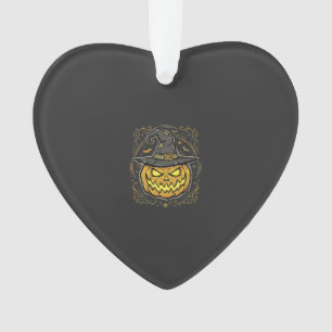 Conception de vecteur de chapeau de sorcière de ci