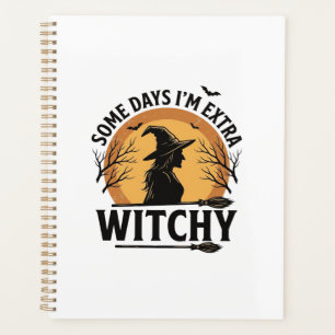 Conception de vecteur de citation Halloween vintag