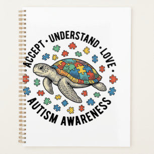 Conception de vecteur de puzzle de tortue de sensi