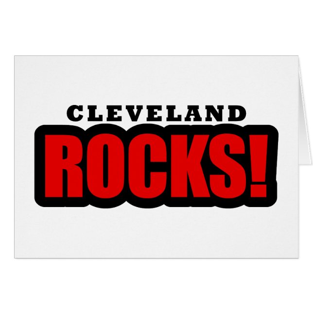 Conception de ville de Cleveland, Alabama (Devant horizontal)