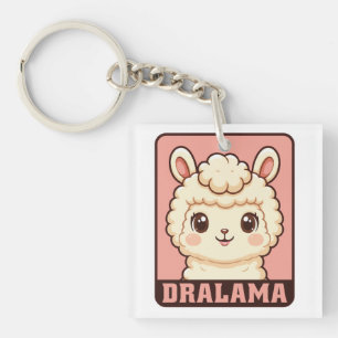 Conception d'illustration de lama mignon