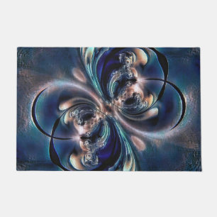 Conception  doormat