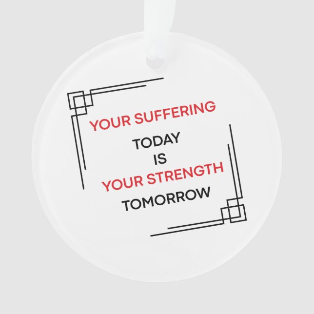 Conception d'Orientation Motivation (devant)
