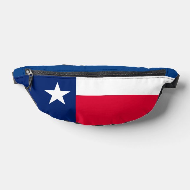 Conception du drapeau de l'État du Texas (Poser)