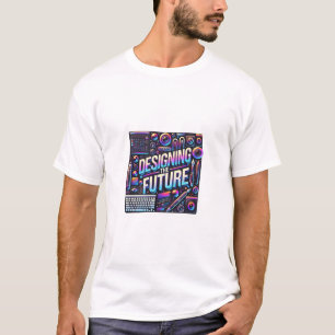 Conception du futur T-shirt