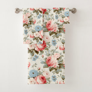 Conception du Rose Couture