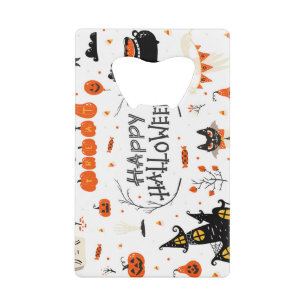 Conception d'un jeu Vintage d'éléments Halloween