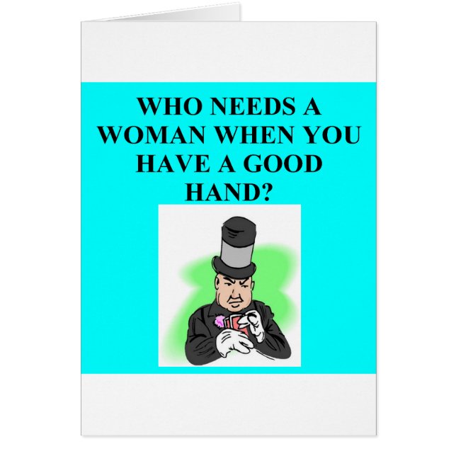 conception en double de joueur de pont (Devant)