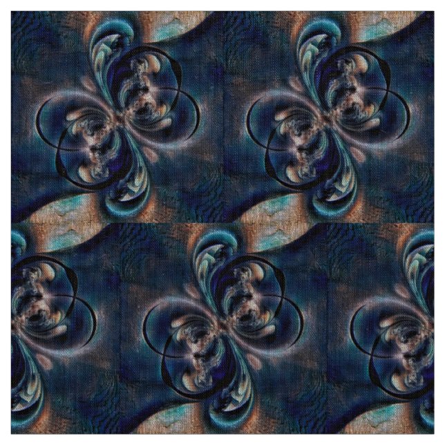 Conception  fabric (Swatch)