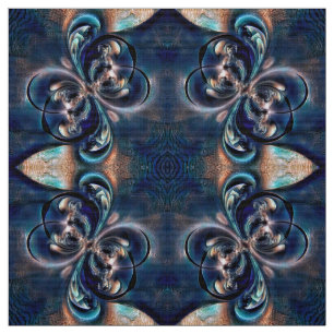 Conception fabric