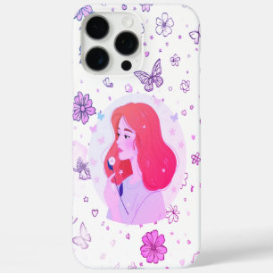 Conception Fantaisiste - Coque iPhone Colorée