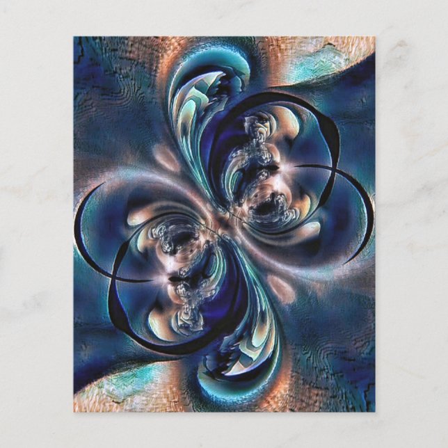 Conception  flyer (Front)