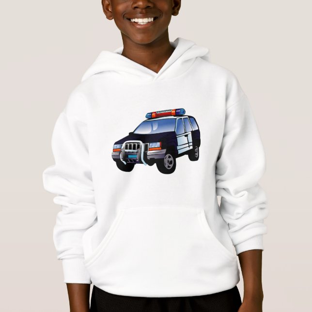Conception fraîche de bande dessinée de voiture de (Devant)