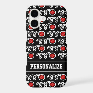 Conception fraîche de sports de motif de boule de