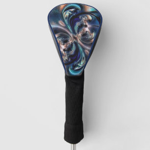 Conception  golf head cover