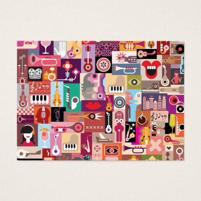 Conception graphique (Devant)