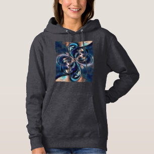 Conception hoodie