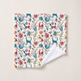 Conception inspirée d'Otomi