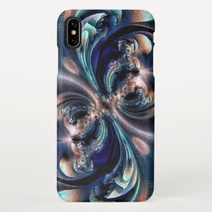 Conception  iPhone XS max case