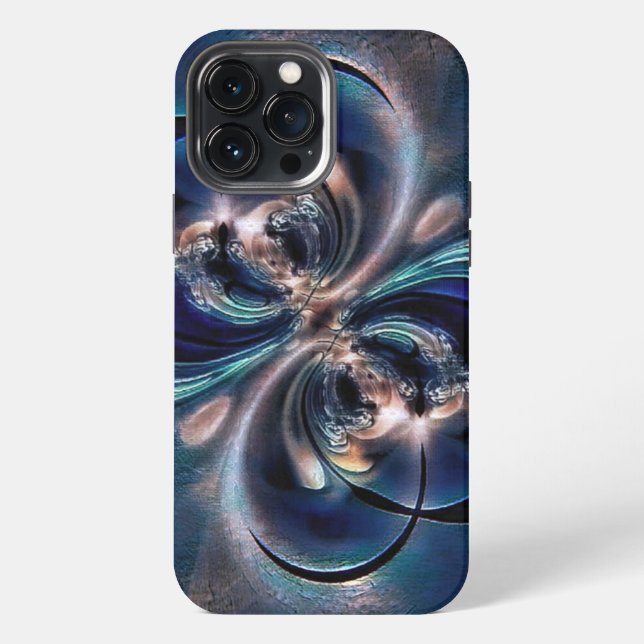 Conception  iPhone case (Back)