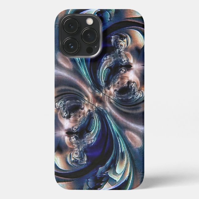 Conception  iPhone case (Back)