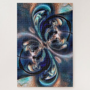 Conception  jigsaw puzzle