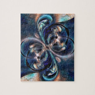 Conception  jigsaw puzzle